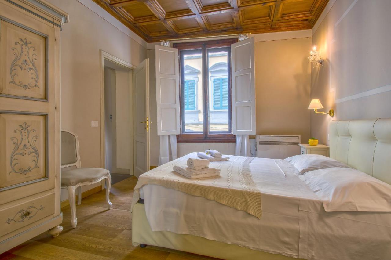 Casa Giotto - Tintori Apt Apartamento Florencia Exterior foto