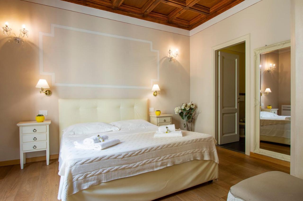 Casa Giotto - Tintori Apt Apartamento Florencia Exterior foto
