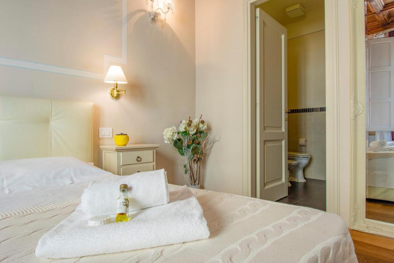 Casa Giotto - Tintori Apt Apartamento Florencia Exterior foto